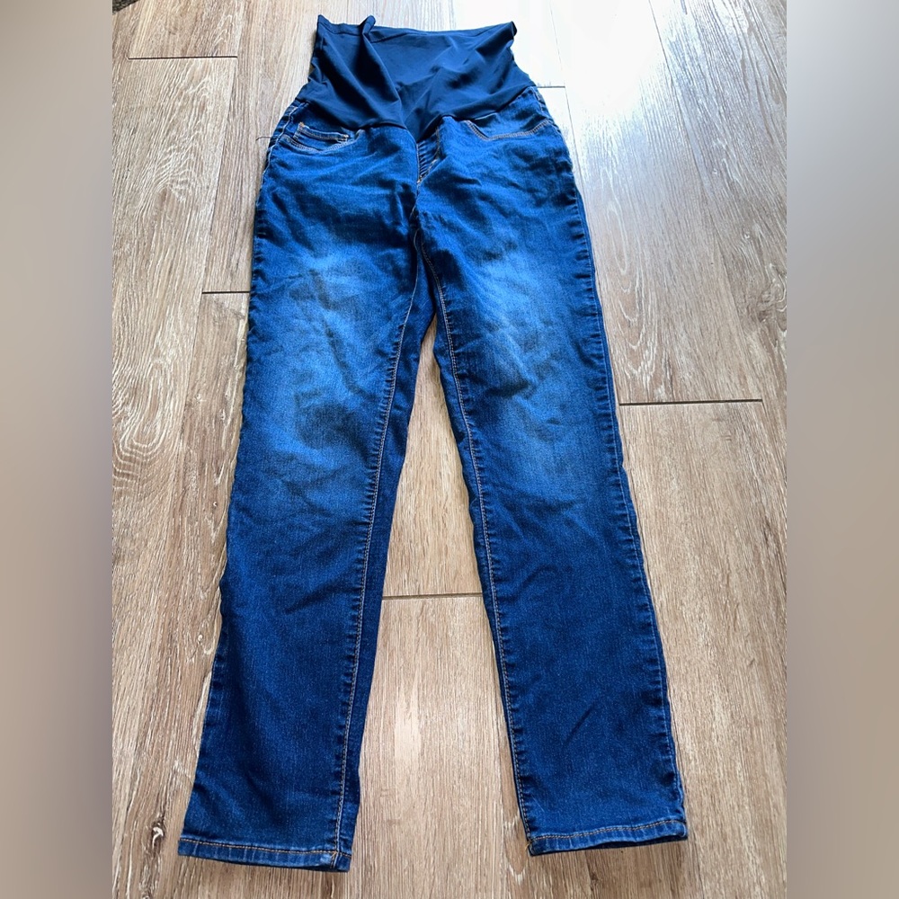 Song maternity jeans